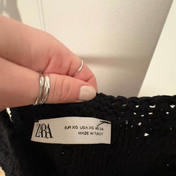 Camisole Zara - Picture 2 of 3